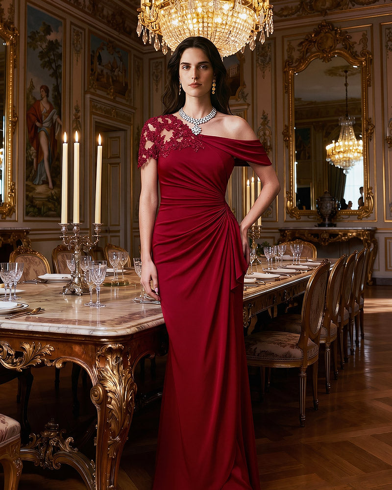Evening Dresses