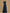 Donkerblauwe ronde hals chiffon kant maxi-jurk