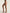 Brown Transparent Polka Dot Stockings