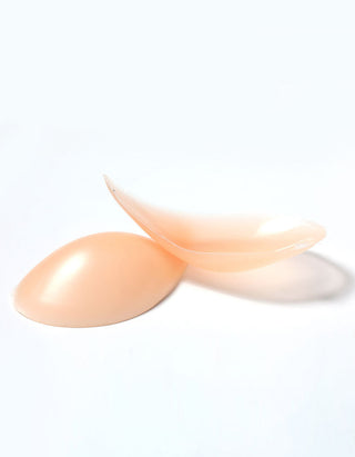 Invisible Bra Lifting And Pushing Silicone Breast Stickers