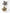 Vintage-Brosche mit Ahornblatt-Motiv