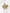 Vintage-Brosche mit Ahornblatt-Motiv