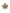 Vintage-Brosche mit Ahornblatt-Motiv