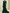 Maxikleid aus Satin in bodenlanger Länge