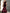 Bordeauxrotes Maxikleid aus Samt und Satin mit Ein-Schulter-Patchwork