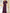 Kimono-sleeved Wrap-style Wide-leg Jumpsuit
