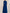 Satin V-Neck Maxi Dress