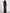 Purple V-Neck Long Sleeved Fitted Maxi Dress