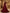 Maxikleid aus burgunderrotem Satin mit One-Shoulder-Schnitt und großer Schleife