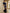 Marineblauwe satijnen off-shoulder maxi-jurk met split