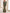 Effen kleur kanten patchwork 3D bloemen visstaart maxi-jurk