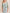Effen kleur kanten patchwork 3D bloemen visstaart maxi-jurk