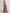 Maxikleid aus einfarbigem Satin mit Spitzen-Patchwork  
