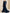 Color Blocked Sequined Suit Collar Satin Train Maxi Dress