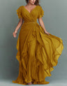 Ginger Yellow