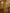 Gelbes Maxikleid mit 3D-Blumen und Schlitz