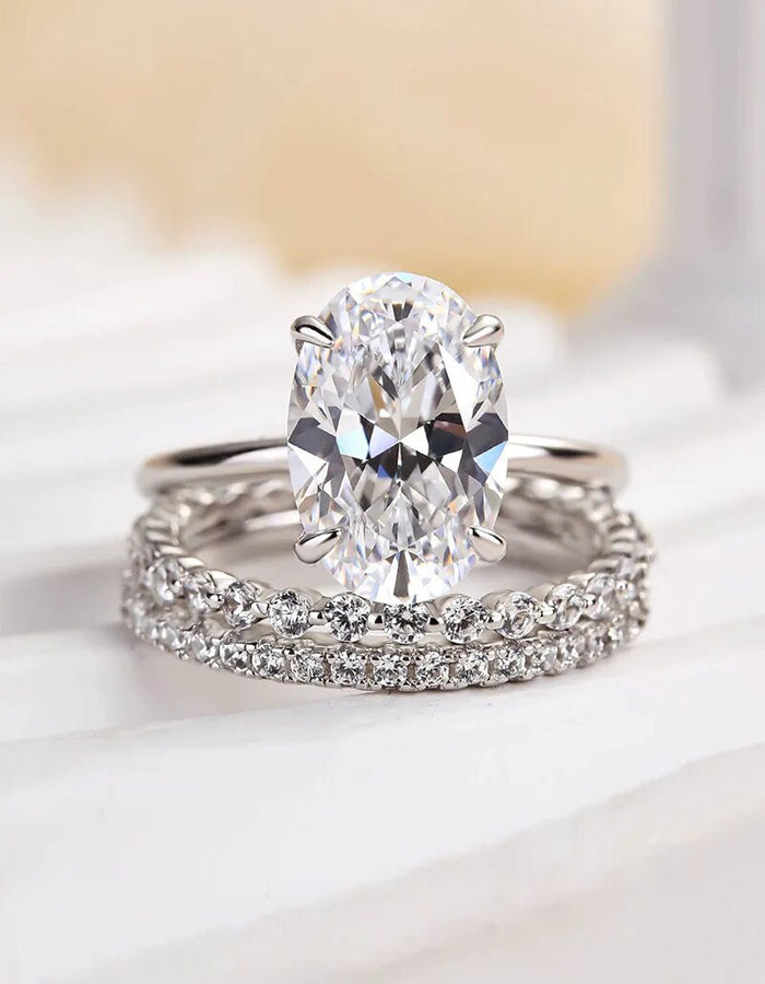 Anello geometrico semplice