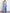 Solid Color Pleated One Shoulder Asymmetrical Design Maxi Dress