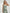 Sage Green Satin One-Shoulder Pleated Mermaid Maxi Dress