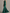 Robe longue sirène classique en satin à col licou