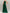 Einfarbiges Satin-Maxikleid mit schulterfreiem, plissiertem Saum
