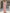 Pink Draped Chiffon V-Neck Long Sleeves With Ruffles Maxi Dress