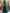 Chiffon Floral Straight Maxi Dress