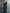 Teal Satin One-Shoulder Mermaid Maxi Dress