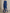 Deep blue Chiffon Floral Print V-Neck Maxi Dress