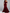 Satin maxi-jurk met ruches en off-shoulder ontwerp