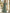 Grijsgroene chiffon maxi-jurk met V-hals en fladdermouwen