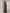 Grayish Purple Satin Ruffled Waist Maxi Dress
