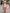 Nude Base With Large Rose Red Flowers Satin Midi Dress