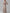 Zweiteiliges Set aus nudefarbener Spitzenjacke und Maxirock aus Chiffon  