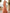 Effen Kleur Eén Schouder 3D Bloemen Mesh Vissestaart Maxi-jurk