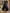 Satin Navy Blue Lace A-line Maxi Dress