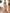 Solid Color V-neck 3D Rose Mesh Maxi Dress