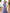 Solid Color V-neck 3D Rose Mesh Maxi Dress