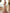 Solid Color V-neck 3D Rose Mesh Maxi Dress