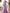 Solid Color V-neck 3D Rose Mesh Maxi Dress