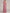 Einfarbiges Maxikleid aus plissiertem, geschichtetem Chiffon mit einer Schulter  