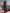 Chiffon V-Neck Fitted Waist Vacation Style Maxi Dress