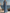 Chiffon V-Neck Fitted Waist Vacation Style Maxi Dress