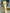 Einfarbiges Maxikleid mit Rundhalsausschnitt