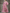 Midikleid aus pinkem Chiffon mit Puffärmeln und tailliertem Schnitt