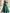 Asymmetrisches Ein-Schulter Abend-Maxikleid