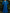 Abito lungo in chiffon blu con maniche a campana plissettate