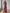 Roze chiffon off-shoulder maxi-jurk met geplooide taille en pofmouwen