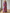 Roze chiffon off-shoulder maxi-jurk met geplooide taille en pofmouwen