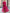 Schwarzes schulterfreies Maxikleid aus Chiffon mit Schlitz